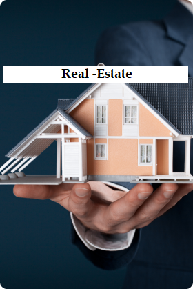 Real Estate