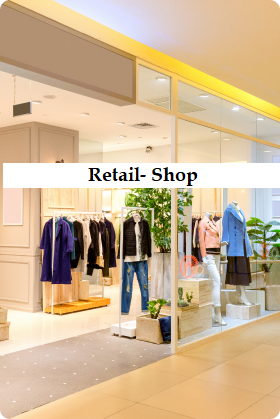 Retail