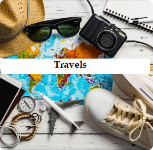 Travel