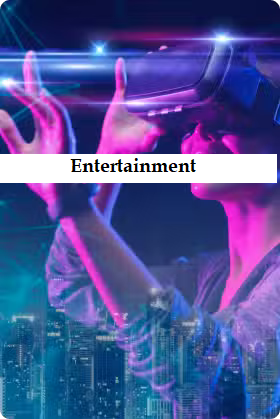 Entertainment